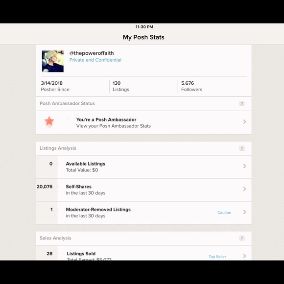 AUTHENTIC SWAROVSKI HEART PENDANT & ROPE CHAIN - Picture 7 of 7